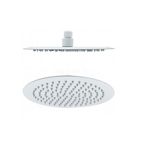 Лейка тропическая 250х260 мм Ganzer GZ018-25-F