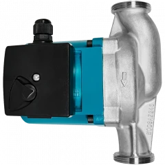 Насос циркуляционный Shinhoo BASIC 25-8S N, 180 мм, G 1 1/2", 71212006