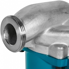 Насос циркуляционный Shinhoo BASIC 25-8S N, 180 мм, G 1 1/2", 71212006