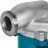 Насос циркуляционный Shinhoo BASIC 25-8S N 180 1х230V без гаек