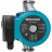Насос циркуляционный Shinhoo BASIC 25-8S N 180 1х230V без гаек