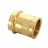 Муфта пресс-В 42х1 1/4" Sanpress SC-Contur Viega 298050
