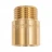 Удлинитель НВ 1/2" х 25 мм Millennium LUG1225
