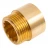 Удлинитель НВ 1" х 20 мм Millennium LUG1020