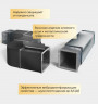 Рулон ENERGOFLEX BLACK STAR DUCT 8/1,0-12