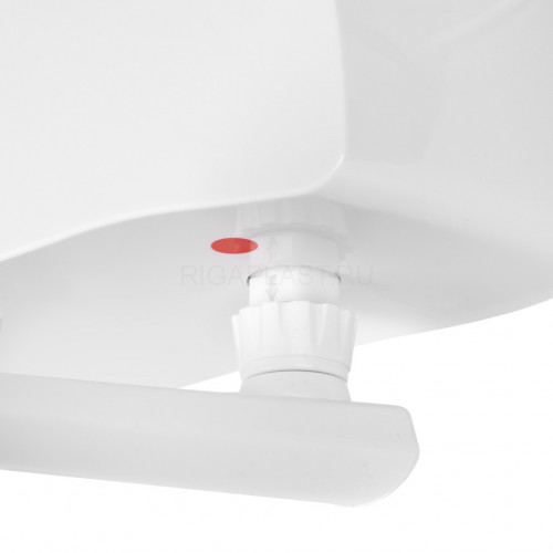 Водонагреватель проточный Smartfix T (3,5 kW) - кран