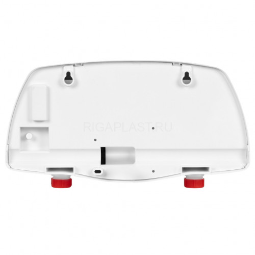 Водонагреватель проточный Smartfix T (3,5 kW) - кран
