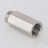 Удлинитель резьбовой VALTEC 1/2" x 10 мм, VTr.197.N.0410