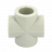 Крестовина PP-R 25 FV-Plast AA235025000