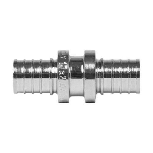 Муфта соединительная равнопроходная 20 THERM S РЕХАУ 12503173002