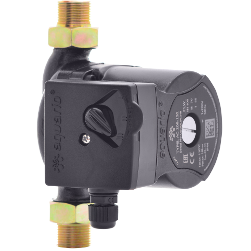 Циркуляционный насос Aquario AC 206-130
