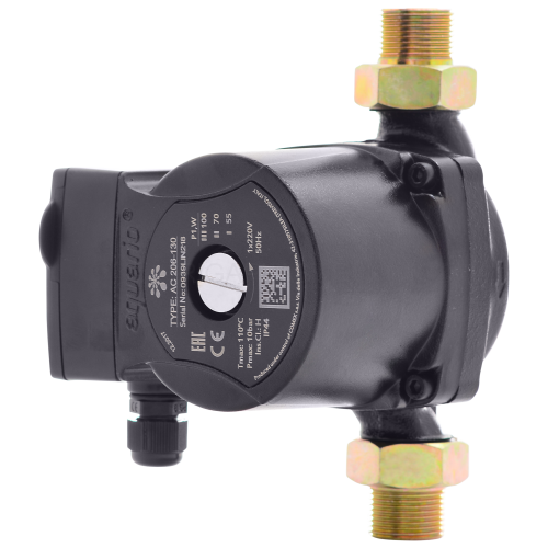 Циркуляционный насос Aquario AC 206-130
