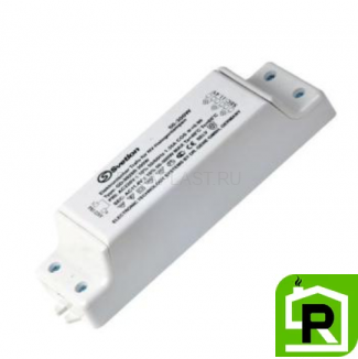 Электронный понижающий трансформатор Svetlon GD-9928 200W
