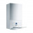 Котел газовый настенный Vaillant turboTEC plus VUW 242/5-5, 24 кВт, 0010015263, двухконтурный