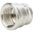 Муфта ВВ переходная 3/4х1/2, никелированная STOUT SFT-0006-003412