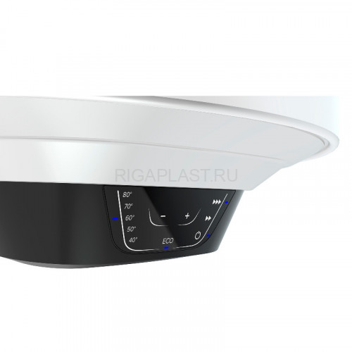 Водонагреватель электрический накопительный 150 л PRO1 ECO ABS PW 150 V Ariston