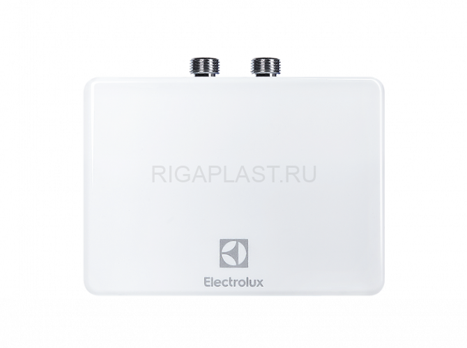 Водонагреватель электрический проточный Electrolux NP 4 Aquatronic 2.0