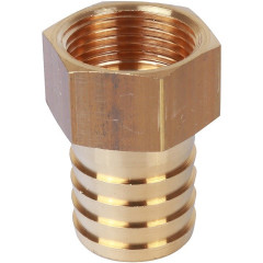 Штуцер STOUT ВР 3/4"×25 мм, SFT-0036-003425