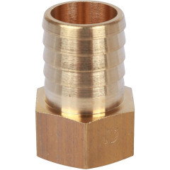 Штуцер STOUT ВР 3/4"×25 мм, SFT-0036-003425