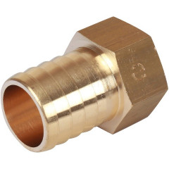 Штуцер STOUT ВР 3/4"×25 мм, SFT-0036-003425