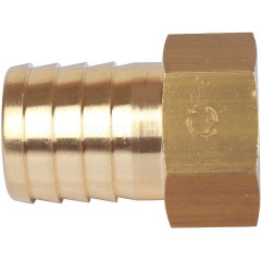 Штуцер STOUT ВР 3/4"×25 мм, SFT-0036-003425
