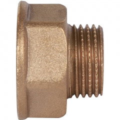 Переходник STOUT под ключ ВН 1/2"×3/4", SFT-0072-001234