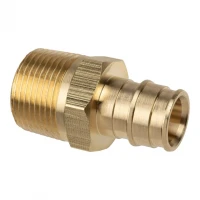 Штуцер с наружной резьбой USYSTEMS, 16-R3/4", тип 2, 1136007