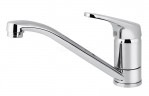 Смеситель для кухни County Chrome KAISER 66233
