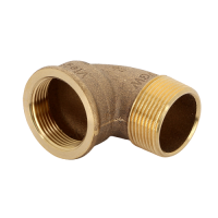 Угол НВ 1 1/4" Viega 264109