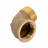 Угол НВ 1 1/4" Viega 264109