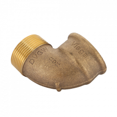 Угол НВ 1 1/4" Viega 264109