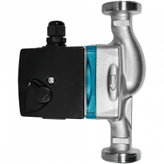 Насос циркуляционный Shinhoo BASIC 25-4S N, 180 мм, G 1 1/2", 71212004