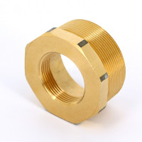 Футорка НВ 2"х3/4 Viega 267681