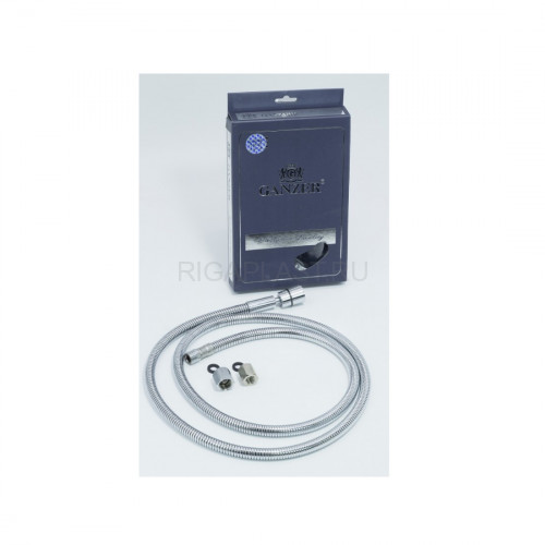 Шланг для душа 150 см Ganzer GZ70150