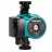 Насос циркуляционный Shinhoo Basic 15-6S 130 с гайками