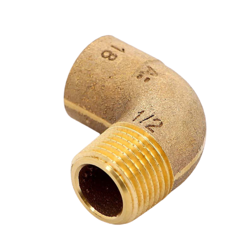 Угол пайка-Н 18х1/2" Viega 107635