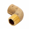 Угол пайка-Н 18х1/2" Viega 107635
