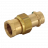 Муфта пресс-В 18х1/2" с разъемным соединением Sanpress SC-Contur Viega 283384