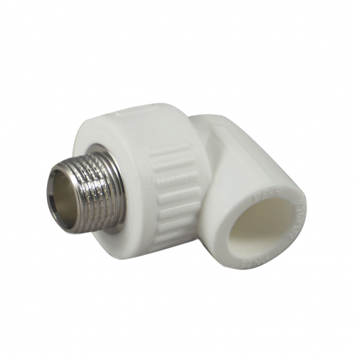 Угольник комбинированный 32х1/2" НР Millennium 3M22-emo-320b00