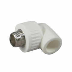Угольник комбинированный 32х1/2" НР Millennium 3M22-emo-320b00