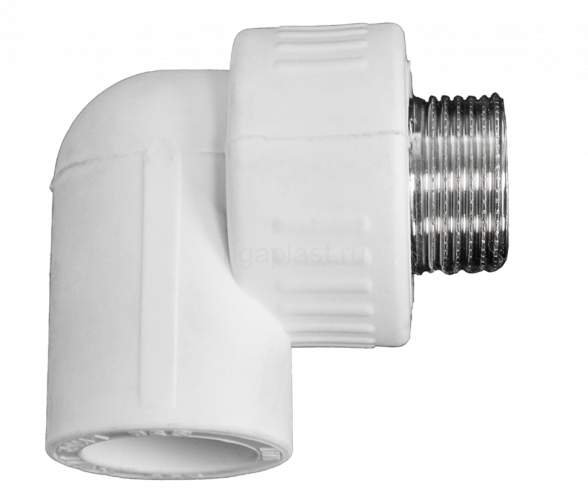 Угольник комбинированный 32х1/2" НР Millennium 3M22-emo-320b00