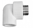 Угольник комбинированный 32х1/2" НР Millennium 3M22-emo-320b00