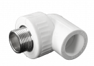 Угольник комбинированный 32х1/2" НР Millennium 3M22-emo-320b00