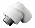 Угольник комбинированный 32х1/2" НР Millennium 3M22-emo-320b00