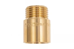 Удлинитель НВ 1/2" х 30 мм Millennium LUG1230