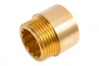 Удлинитель НВ 1" х 25 мм Millennium LUG1025