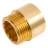 Удлинитель НВ 1" х 25 мм Millennium LUG1025