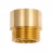 Удлинитель НВ 1" х 25 мм Millennium LUG1025
