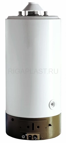 Напольный накопительный газовый водонагреватель Ariston SGA 150 R (модель SGA X)
