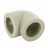 Угольник PP-R 90° 40 FV-Plast AA202040000